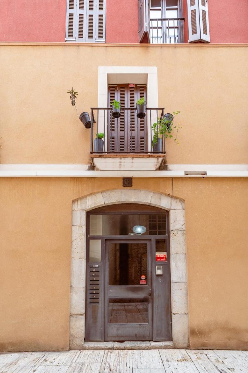 Old Town By Unik Tarragona Exterior photo
